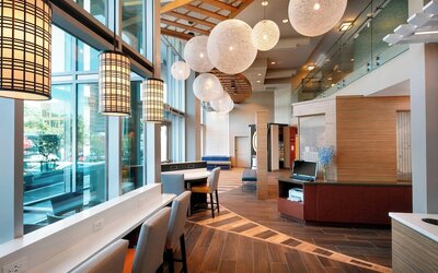 TownePlace Suites by Marriott San Diego Downtown