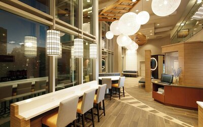TownePlace Suites by Marriott San Diego Downtown