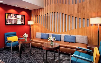TownePlace Suites by Marriott San Diego Downtown