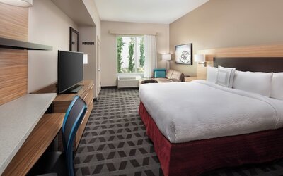 TownePlace Suites by Marriott San Diego Downtown