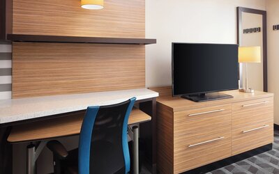 TownePlace Suites by Marriott San Diego Downtown