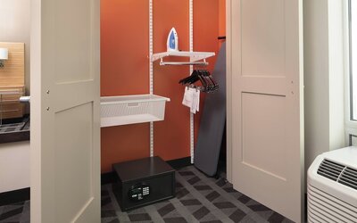 TownePlace Suites by Marriott San Diego Downtown
