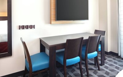 TownePlace Suites by Marriott San Diego Downtown