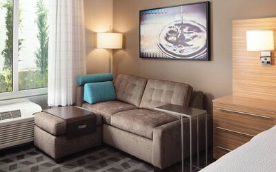 TownePlace Suites by Marriott San Diego Downtown
