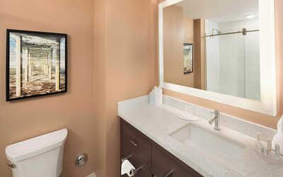 TownePlace Suites by Marriott San Diego Downtown