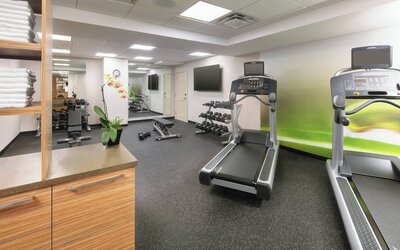 TownePlace Suites by Marriott San Diego Downtown
