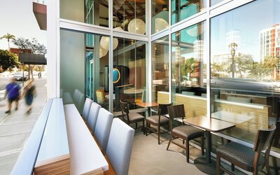 TownePlace Suites by Marriott San Diego Downtown