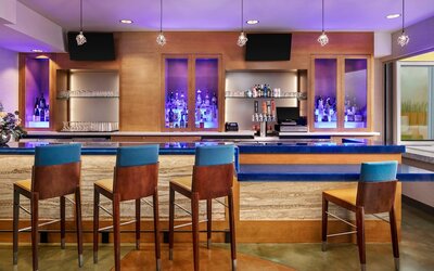 TownePlace Suites by Marriott San Diego Downtown