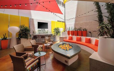 TownePlace Suites by Marriott San Diego Downtown