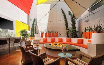 TownePlace Suites by Marriott San Diego Downtown