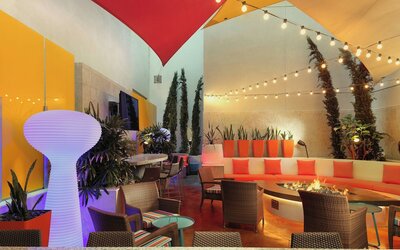TownePlace Suites by Marriott San Diego Downtown