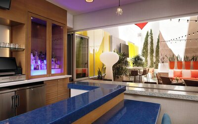 TownePlace Suites by Marriott San Diego Downtown