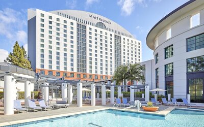 Hyatt Regency La Jolla