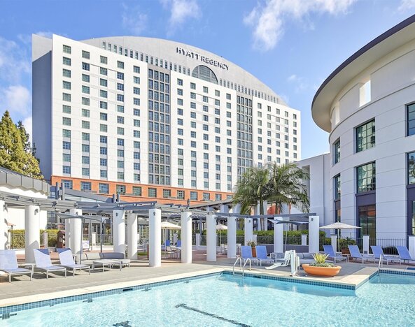 Hyatt Regency La Jolla