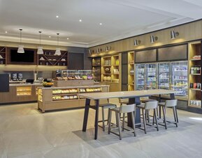 Hyatt Regency La Jolla