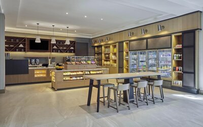 Hyatt Regency La Jolla