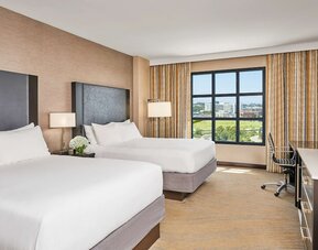 Hyatt Regency La Jolla