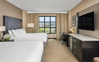 Hyatt Regency La Jolla