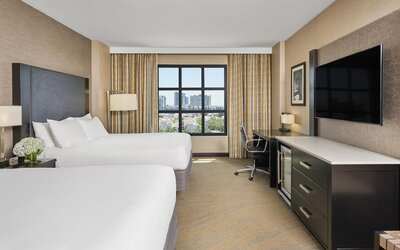 Hyatt Regency La Jolla