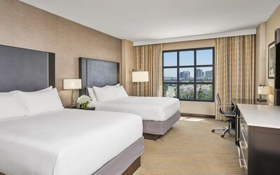 Hyatt Regency La Jolla