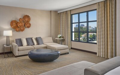 Hyatt Regency La Jolla