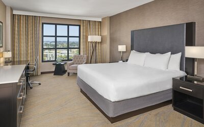 Hyatt Regency La Jolla