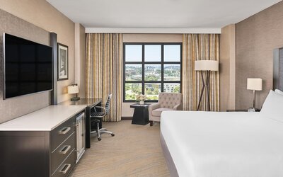 Hyatt Regency La Jolla