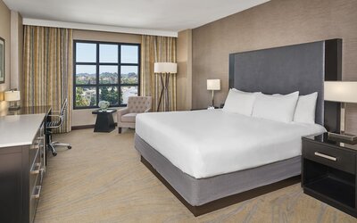 Hyatt Regency La Jolla