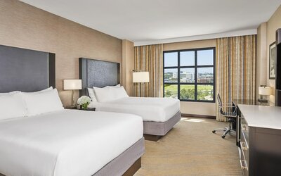 Hyatt Regency La Jolla