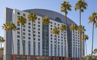 Hyatt Regency La Jolla