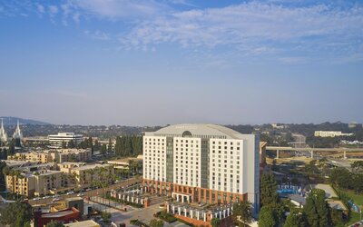 Hyatt Regency La Jolla