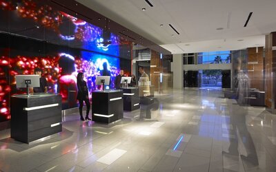 Hard Rock Hotel San Diego