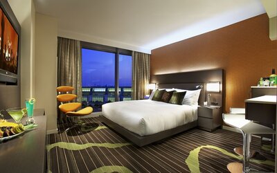 Hard Rock Hotel San Diego