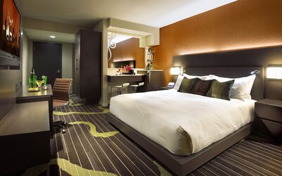 Hard Rock Hotel San Diego