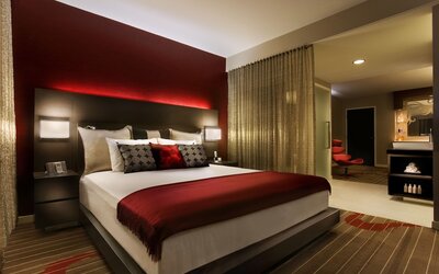 Hard Rock Hotel San Diego