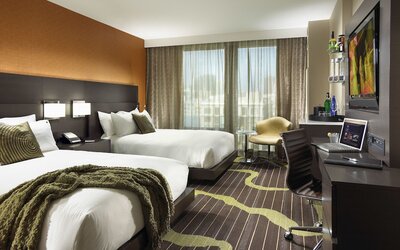 Hard Rock Hotel San Diego