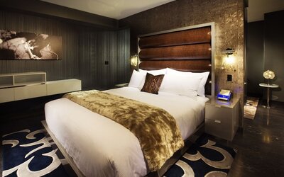 Hard Rock Hotel San Diego