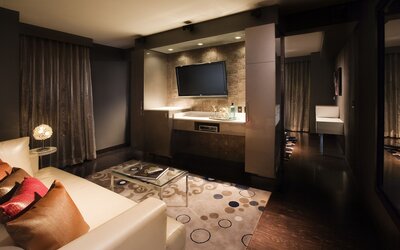 Hard Rock Hotel San Diego