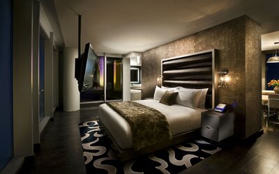 Hard Rock Hotel San Diego