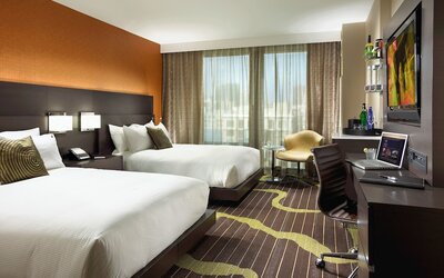 Hard Rock Hotel San Diego