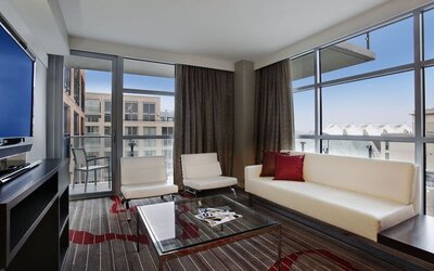 Hard Rock Hotel San Diego