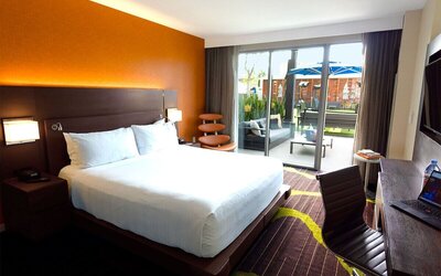 Hard Rock Hotel San Diego