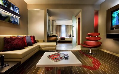 Hard Rock Hotel San Diego