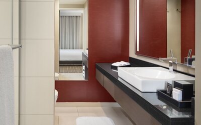 Hard Rock Hotel San Diego
