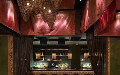 Hard Rock Hotel San Diego