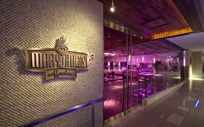 Hard Rock Hotel San Diego