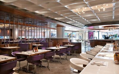 Hard Rock Hotel San Diego