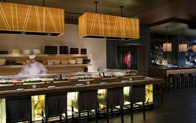 Hard Rock Hotel San Diego