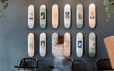 Alma San Diego Downtown, a Tribute Portfolio Hotel