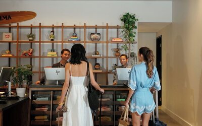 Alma San Diego Downtown, a Tribute Portfolio Hotel